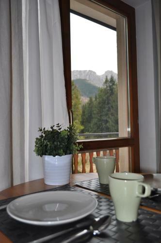 Hostal Willa Otulina