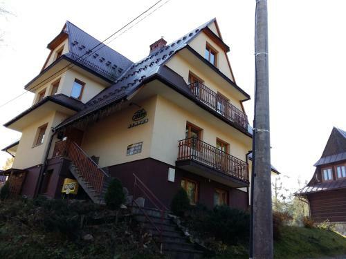 Hostal Willa Otulina
