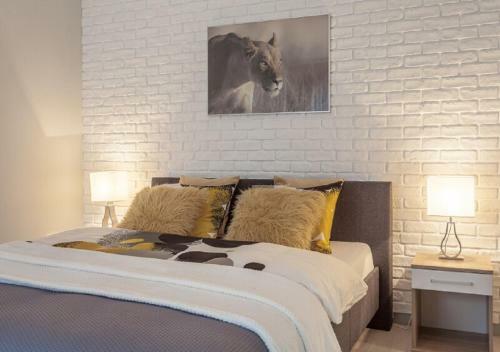 Apartamento Absyntapartment