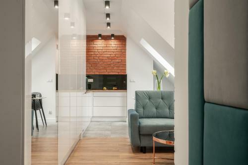 Apartamento Absyntapartment