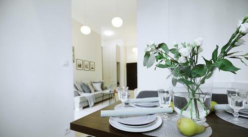 Apartamento Absyntapartment