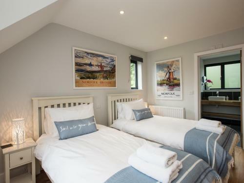 Maple Tree Lodge