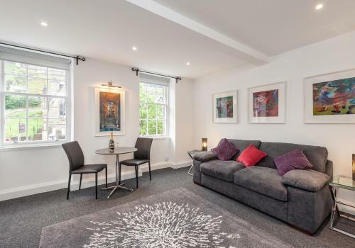 Apartamento Castle Suite 1 Old Town