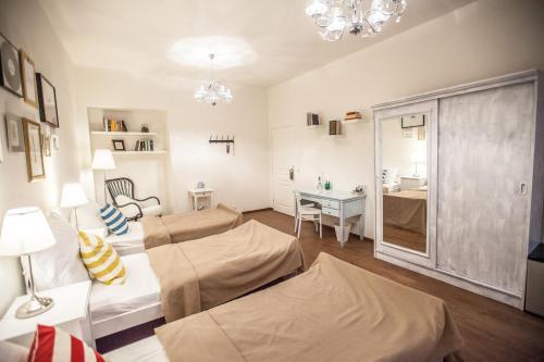 Bed&books Art Hotel
