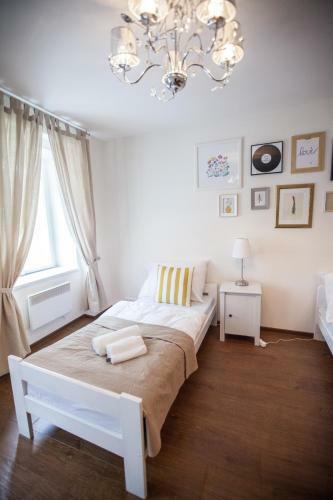 Bed&books Art Hotel