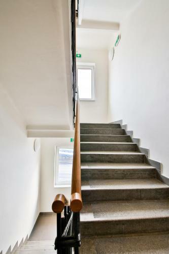 Vitom Apartments Ostrava
