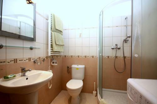 Apartamento Karlsbadtur