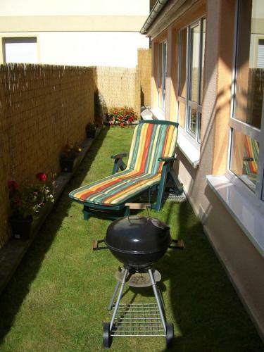 Apartamento Karlsbadtur