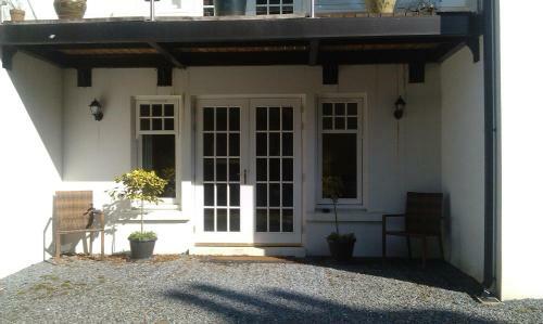 Agroturismo Pine Trees Hotel Pitlochry