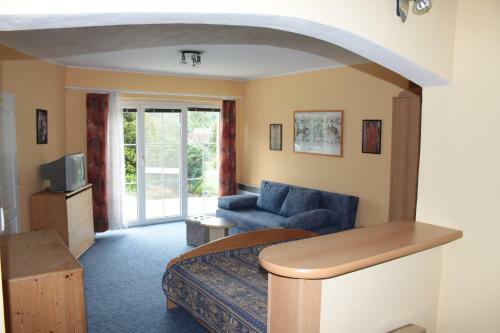 Apartment Am�lie