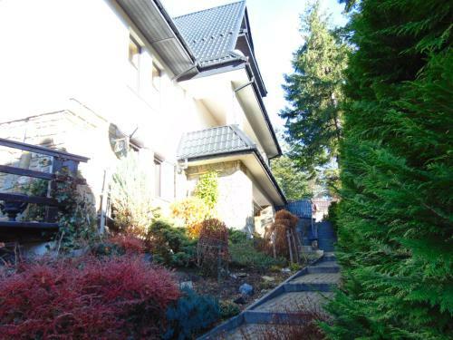 Apartamenty Malinka