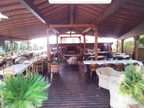 Hotel All'olivo