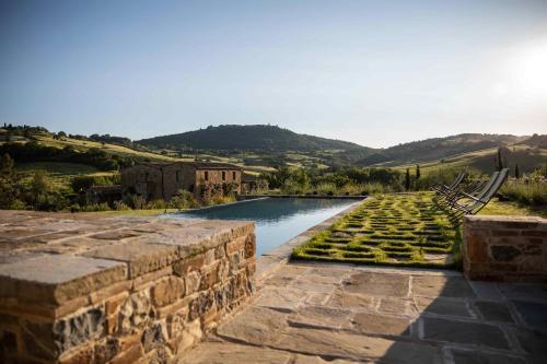 Follonico 4-suite B&B