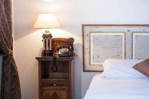 Castello Delle Serre - Bed & Breakfast