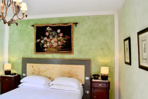 Castello Delle Serre - Bed & Breakfast