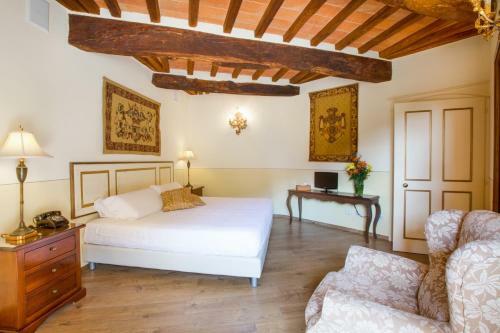 Castello Delle Serre - Bed & Breakfast