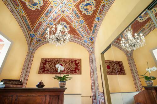 Castello Delle Serre - Bed & Breakfast