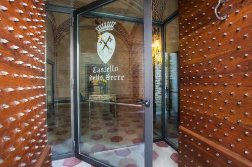 Castello Delle Serre - Bed & Breakfast