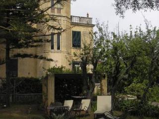 Villino Eleonora Bed And Breakfast