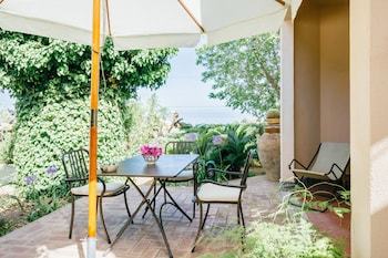 Villino Eleonora Bed And Breakfast