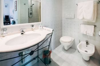 Villino Eleonora Bed And Breakfast