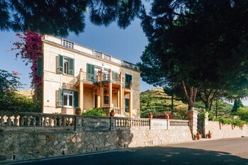 Villino Eleonora Bed And Breakfast