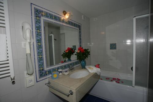 Hotel Villa Madrina