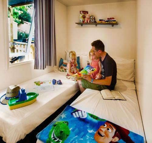 Hotel Altomincio Family Park