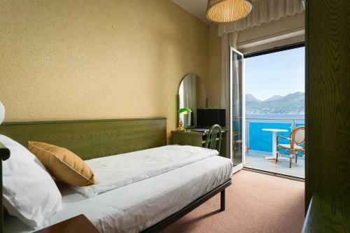 Hotel Caribe