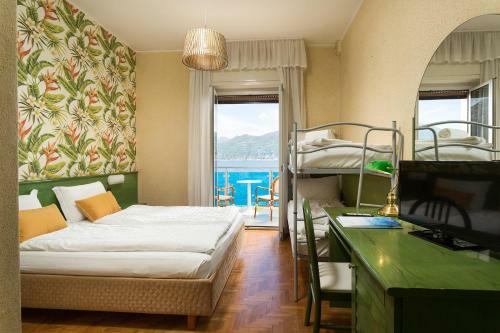 Hotel Caribe