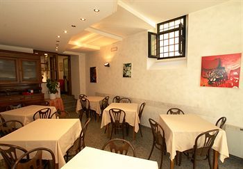 Hotel Albergo Ristorante Umbria