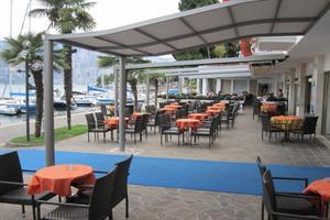 Hotel Excelsior Bay