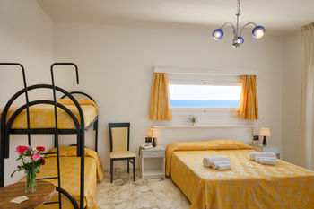 Hotel Luna Lido