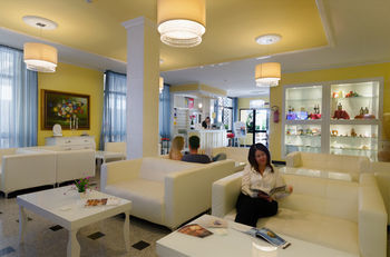Hotel Luna Lido