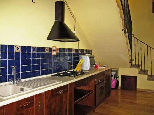 Bed & Breakfast Podere Caldaruccio La Pineta