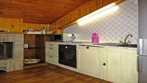 Bed & Breakfast Podere Caldaruccio La Pineta
