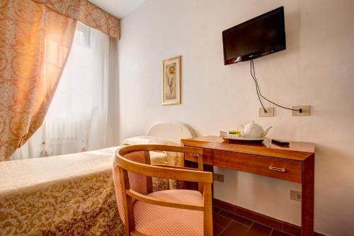 Hotel San Lino