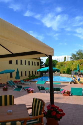 Hotel San Lino