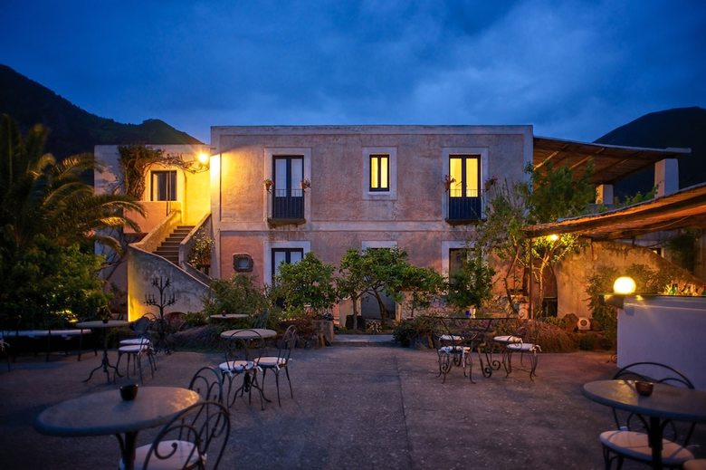 Hotel Signum