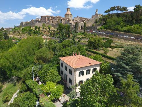 Hotel Villa Porta All'arco