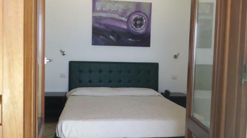 Hotel La Zagara