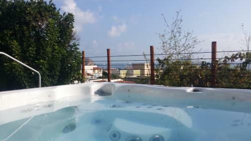 Hotel La Zagara