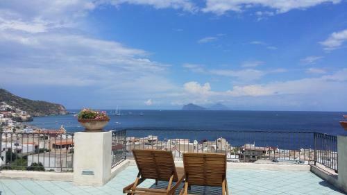 Hotel La Zagara