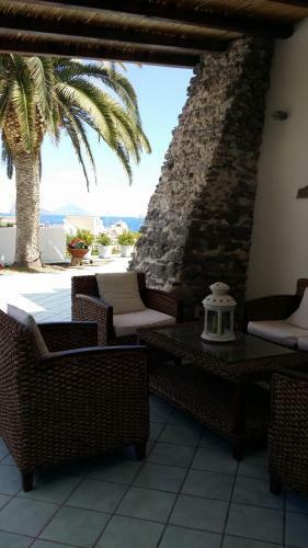 Hotel La Zagara