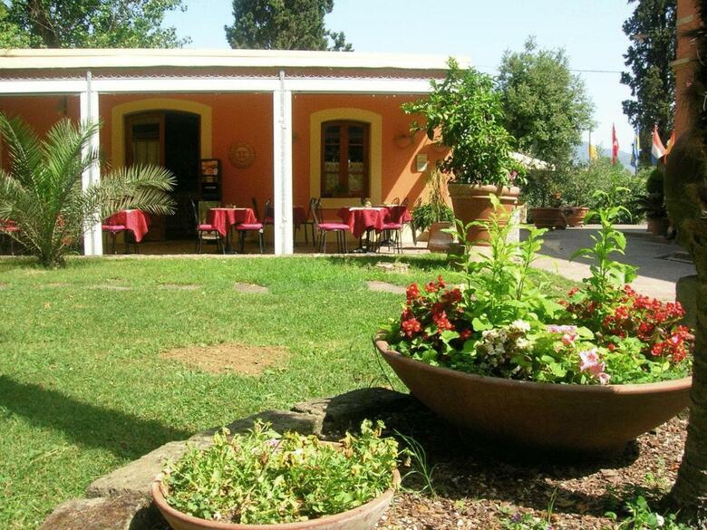 Hotel Villa Maya