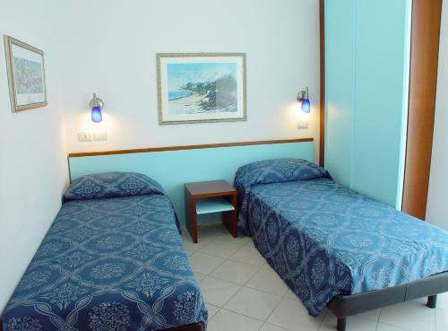 Apartamento Residence Oltremare