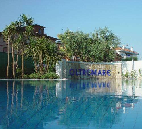 Apartamento Residence Oltremare