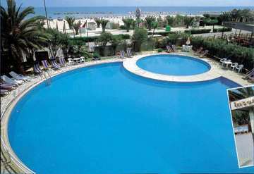 Hotel International