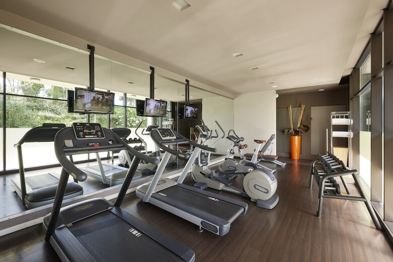 Best Western Hotel Brescia Est