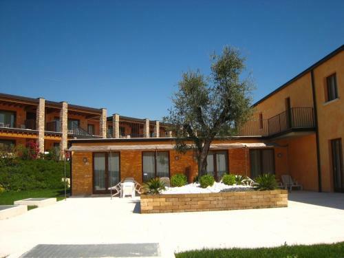 Residence Relais Rosa Dei Venti